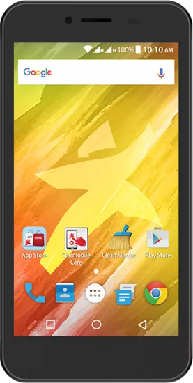 Starmobile Play Lite