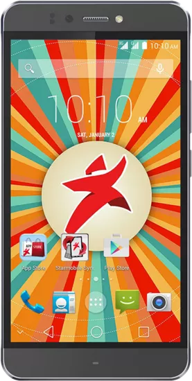 Starmobile Up Neo
