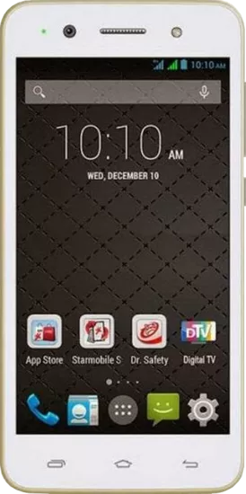 Starmobile Up Vision