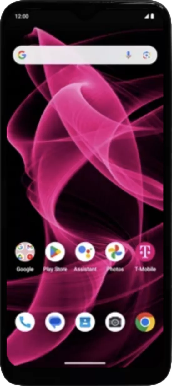 T-Mobile REVVL 6x Pro 5G