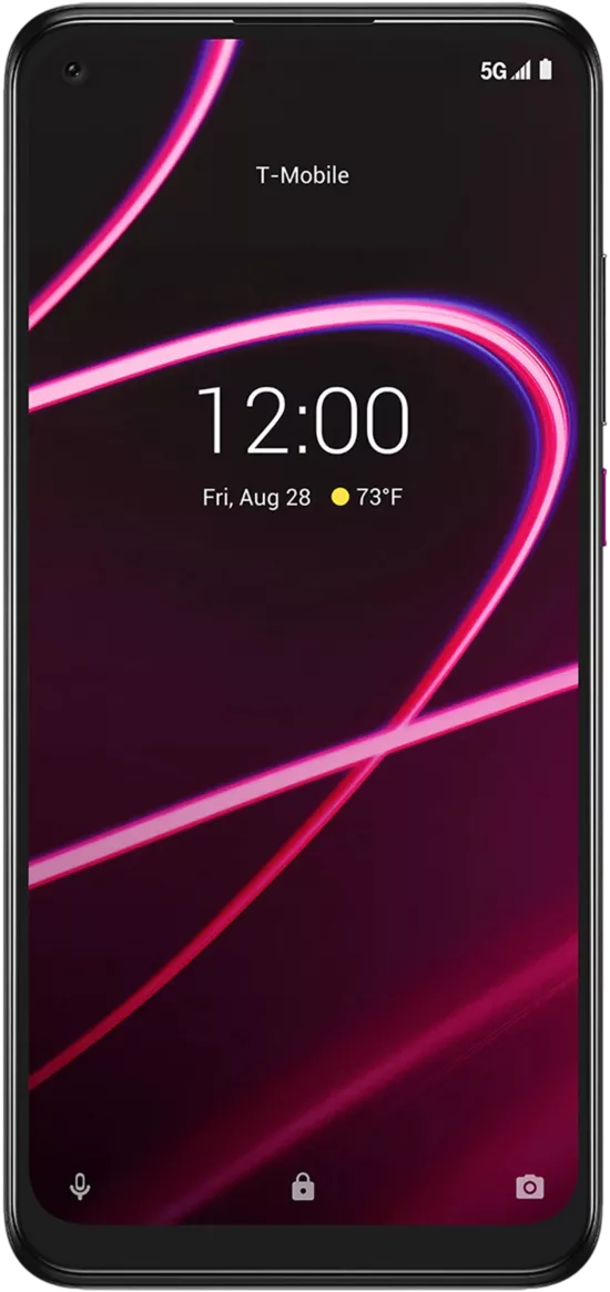 T-Mobile REVVL V Plus 5G