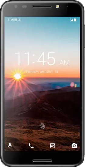 T-Mobile Revvl