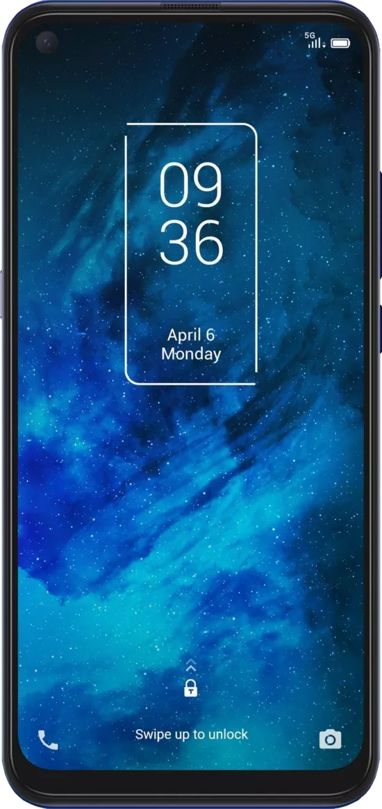 TCL 10 5G