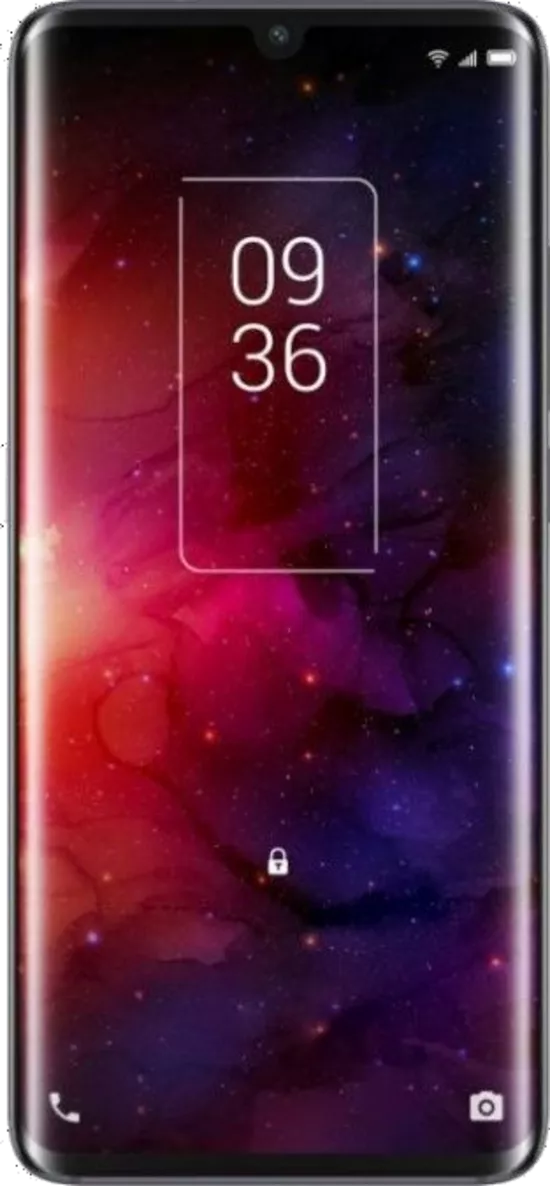 TCL 10 SE