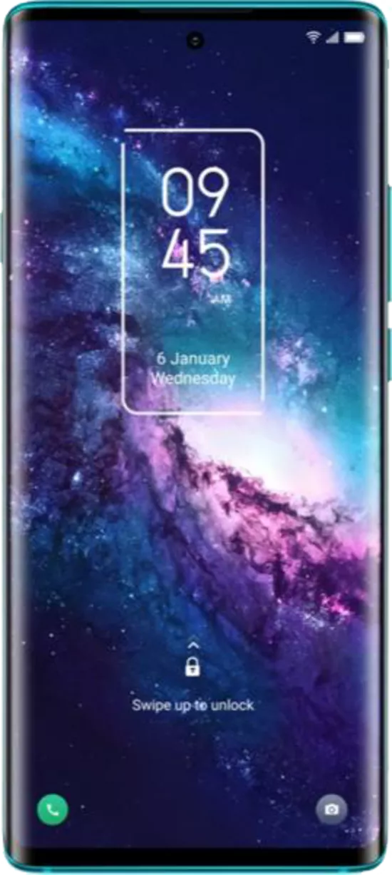 TCL 20 Pro 5G