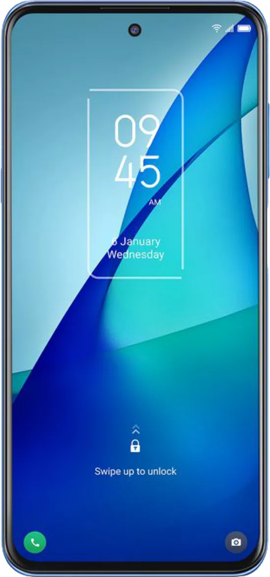TCL 20L