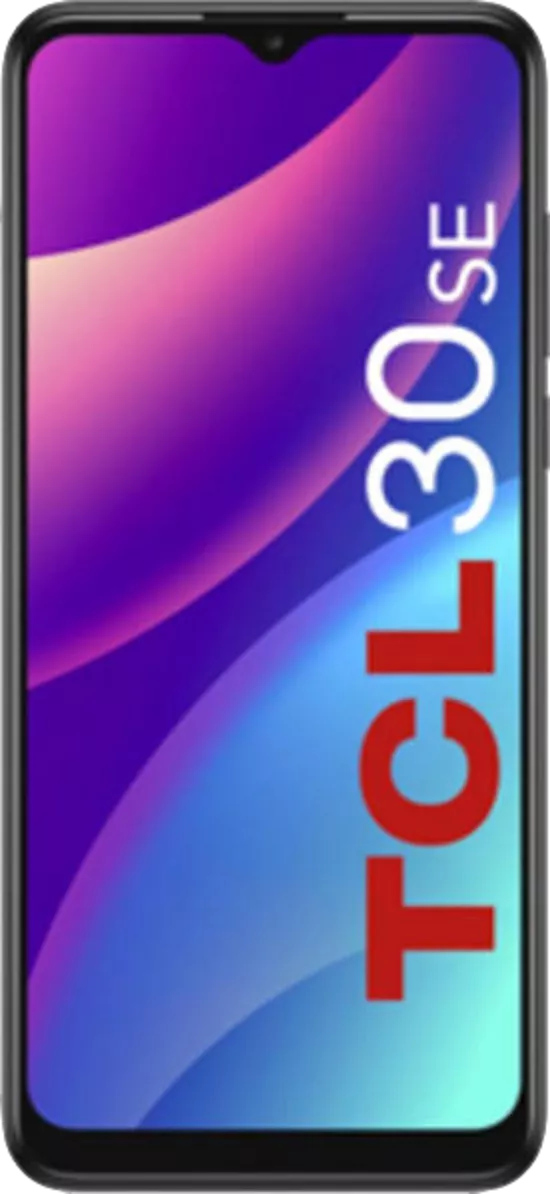 TCL 30 SE