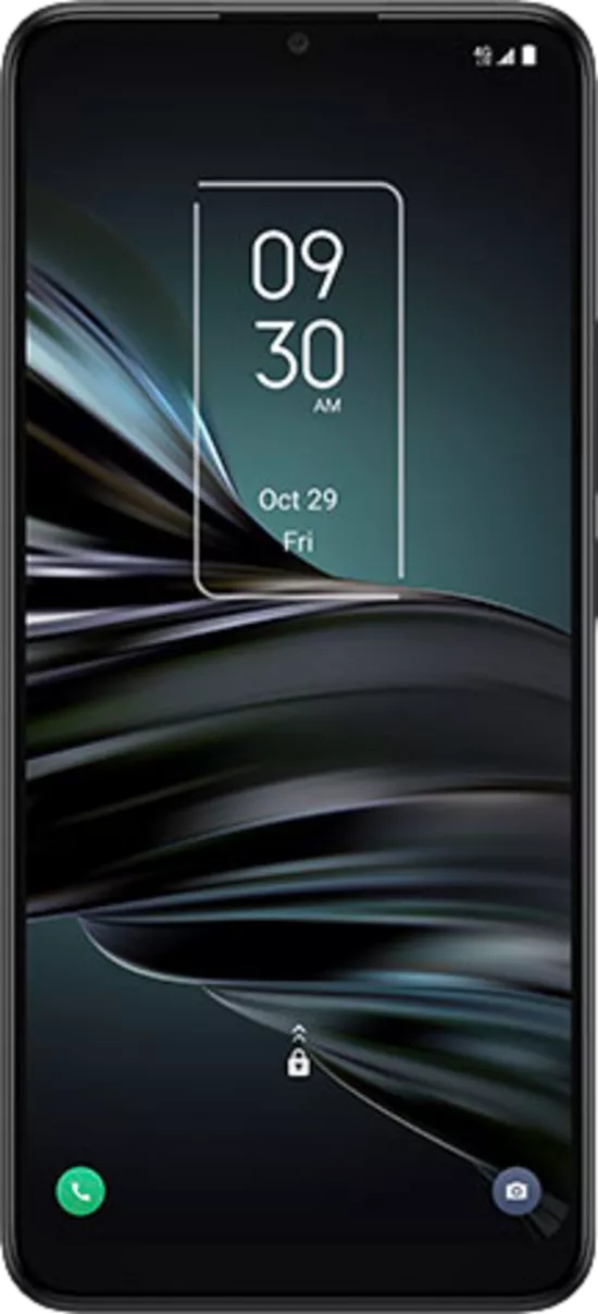 TCL 30 XE 5G