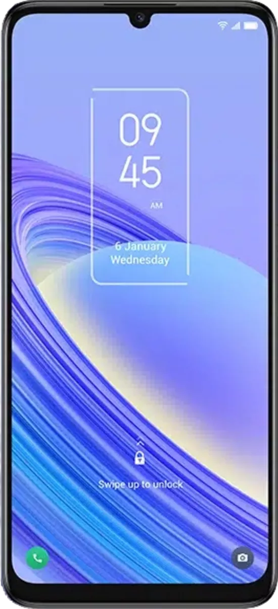 TCL 40 X