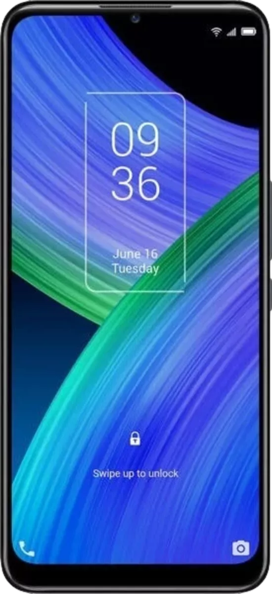 TCL 40 XL