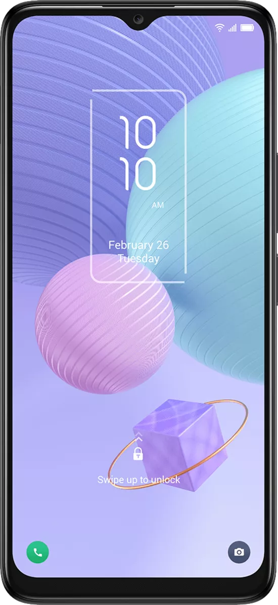 TCL 405