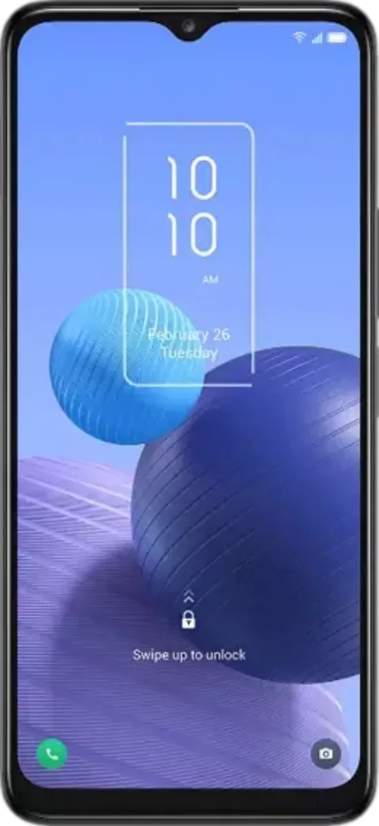 TCL 408