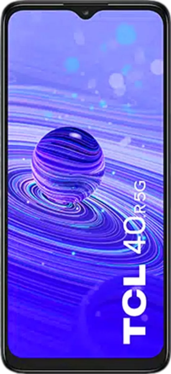 TCL 40R 5G