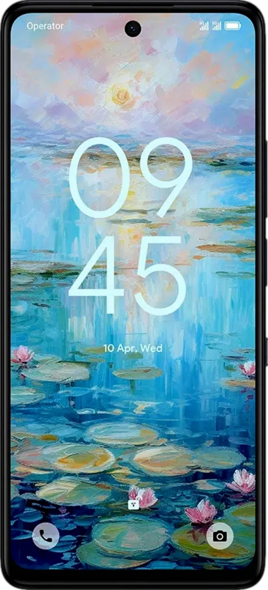 TCL 50 NxtPaper 5G