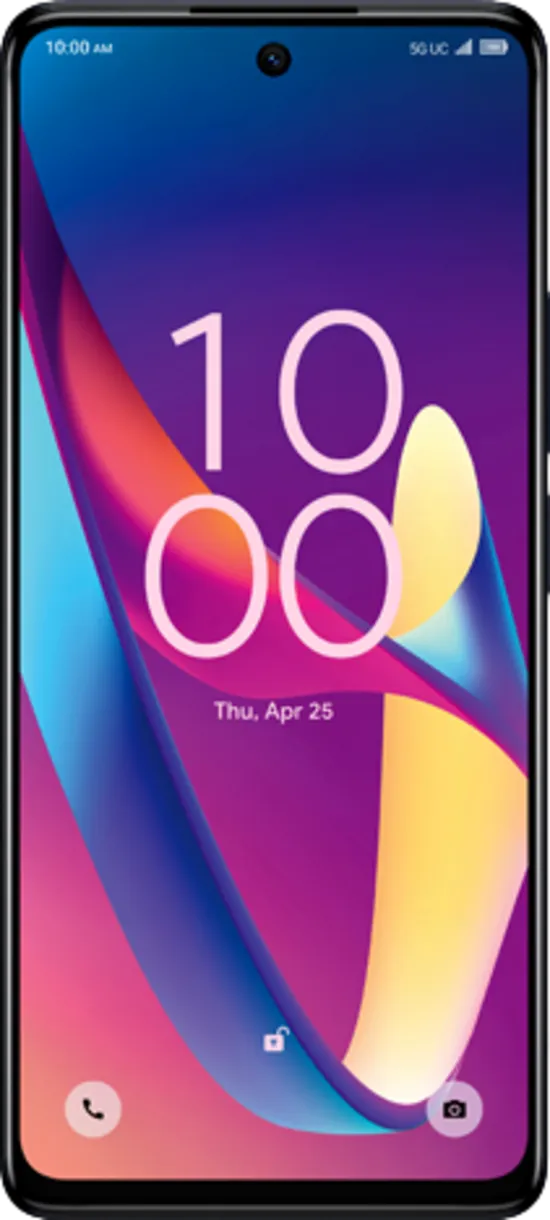 TCL 50 XL 5G
