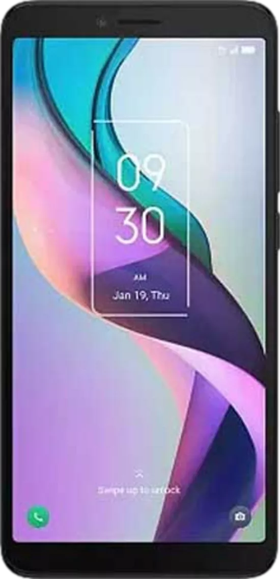TCL Ion X