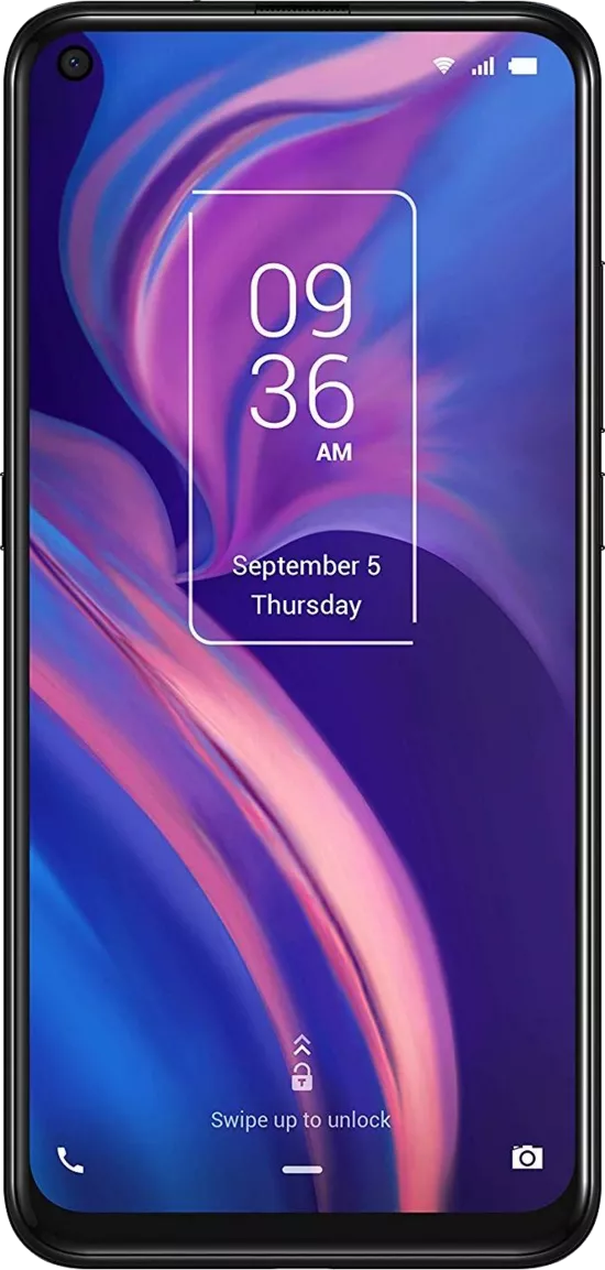 TCL Plex