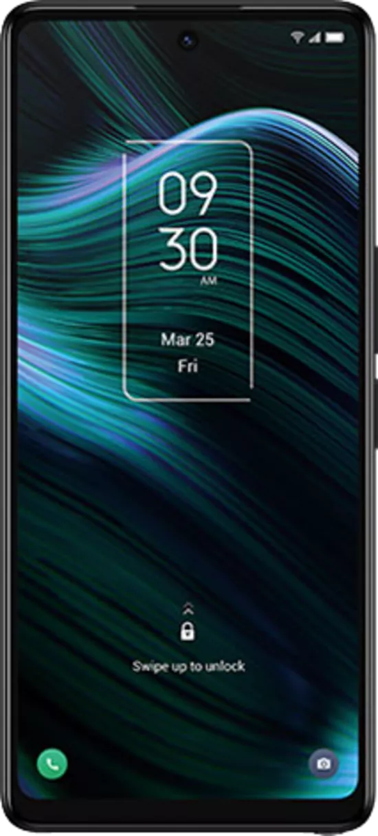 TCL Stylus 5G