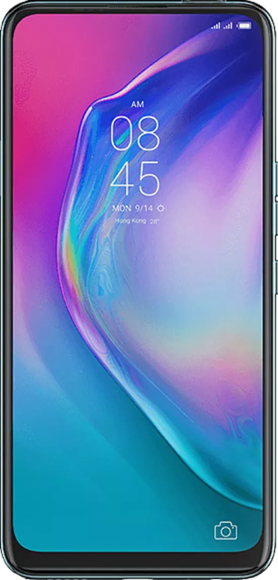 Tecno Camon 15 Premier