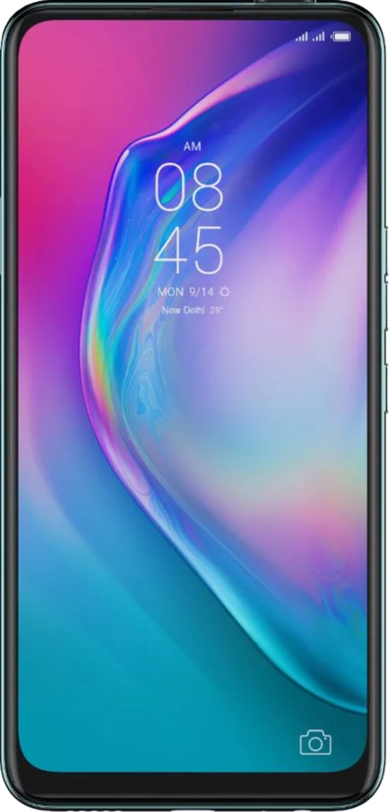 Tecno Camon 15 Pro