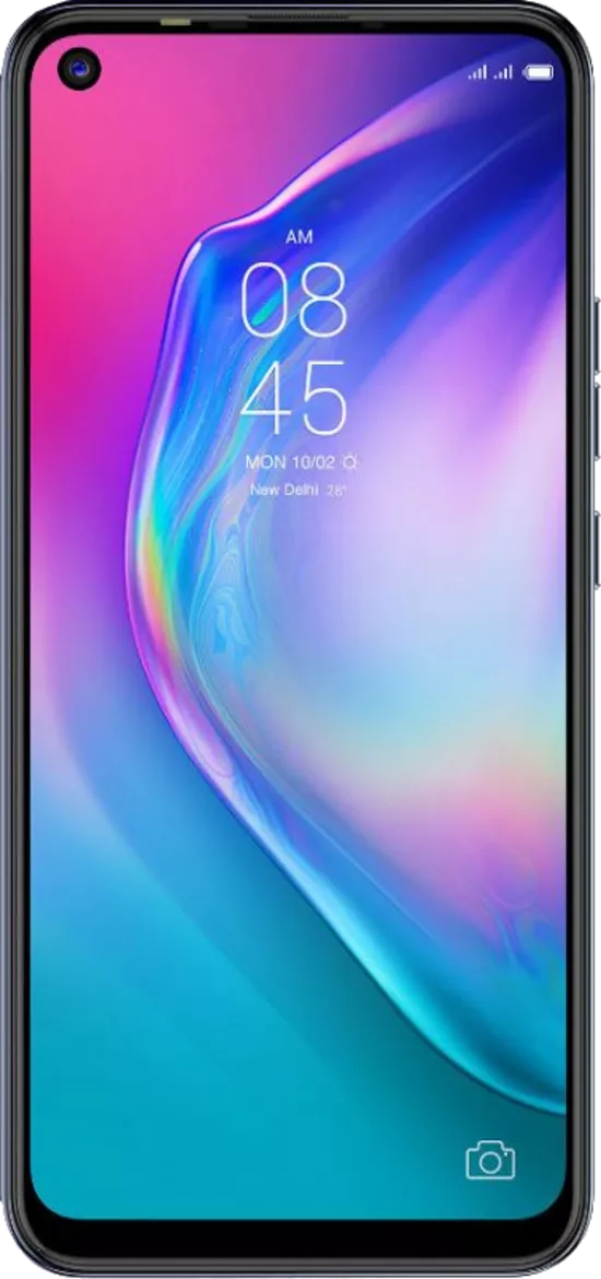 Tecno Camon 15