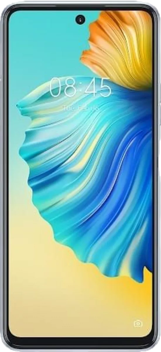 Tecno Camon 17 Pro
