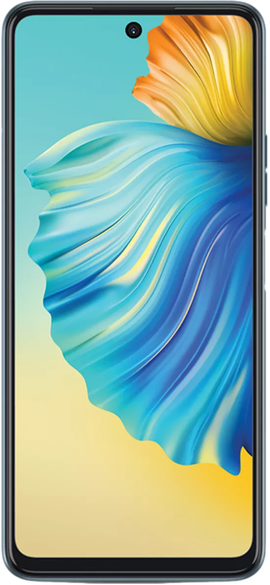 Tecno Camon 17P