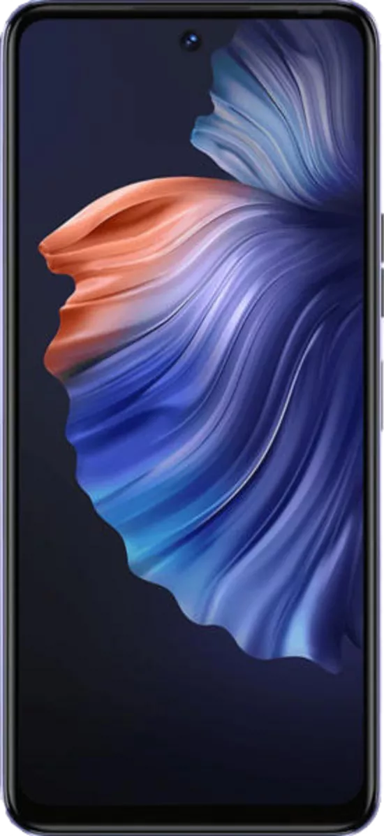 Tecno Camon 18 P