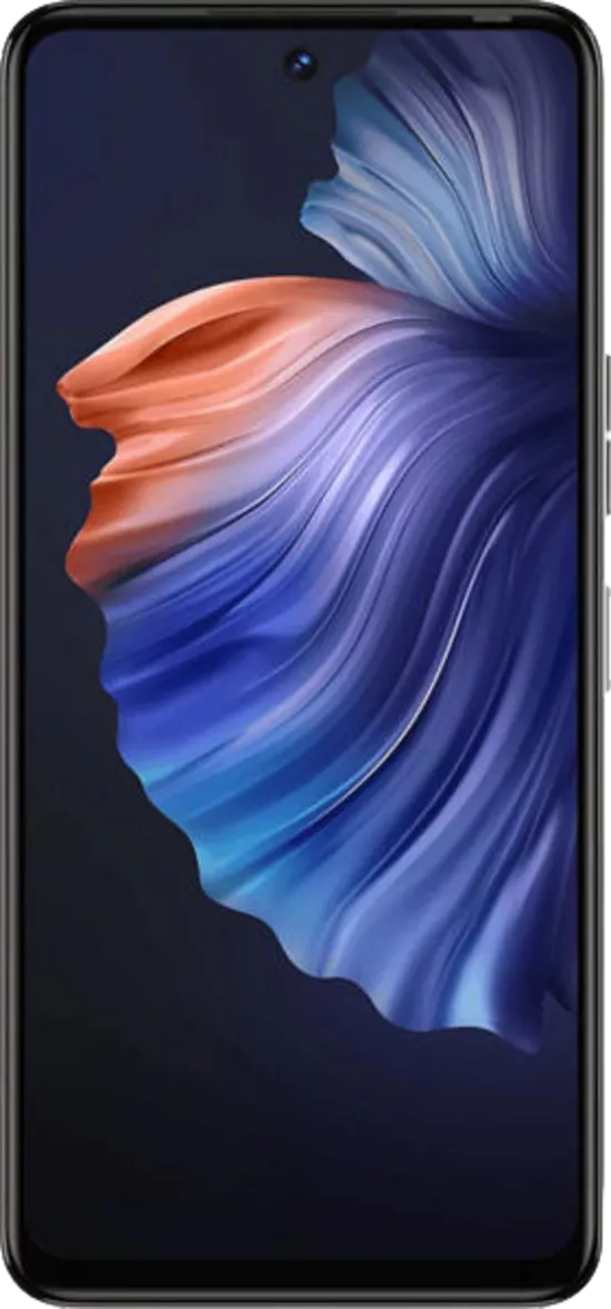 Tecno Camon 18