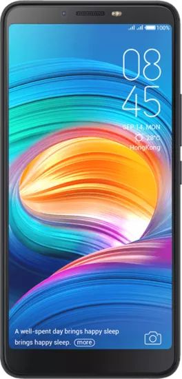 Tecno Camon X