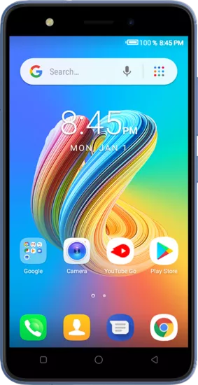 Tecno F2
