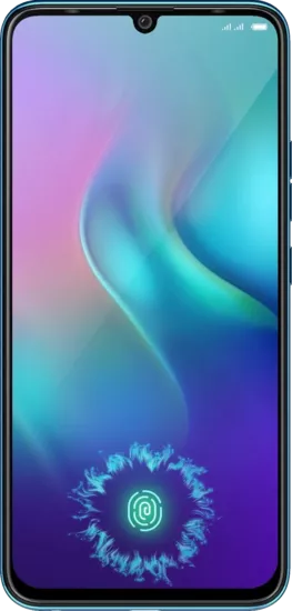 Tecno Phantom 9