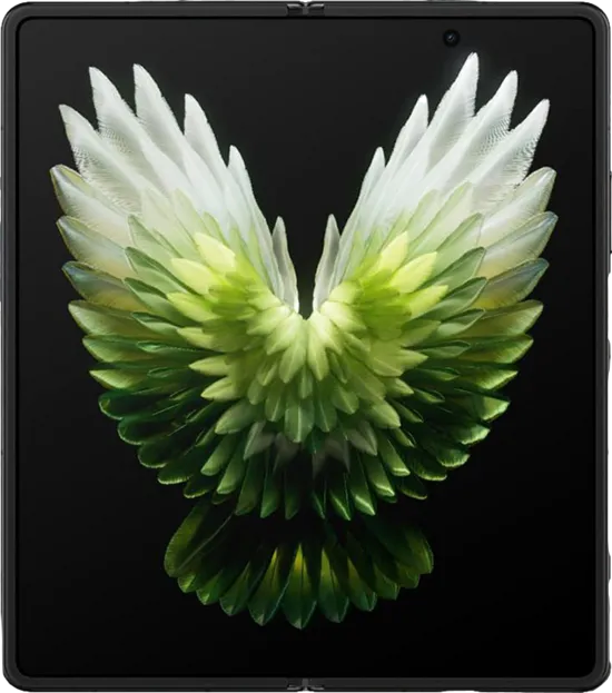 Tecno Phantom V Fold 2