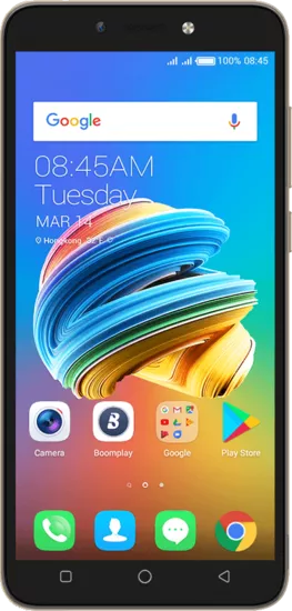 Tecno Pop 1