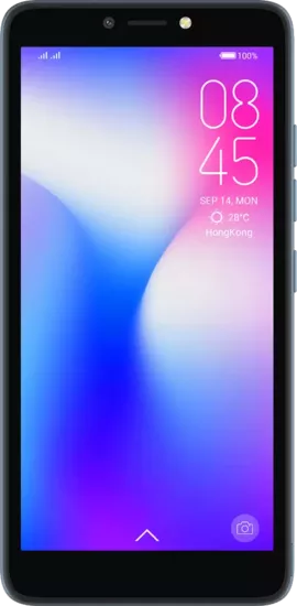 Tecno Pop 2