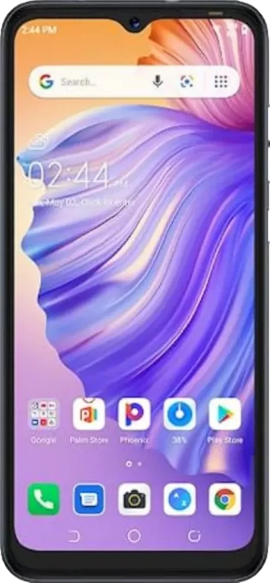 Tecno Pop 5