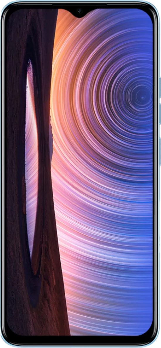 Tecno Pop 7