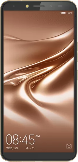 Tecno Pouvoir 2 Pro