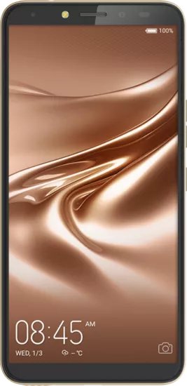 Tecno Pouvoir 2