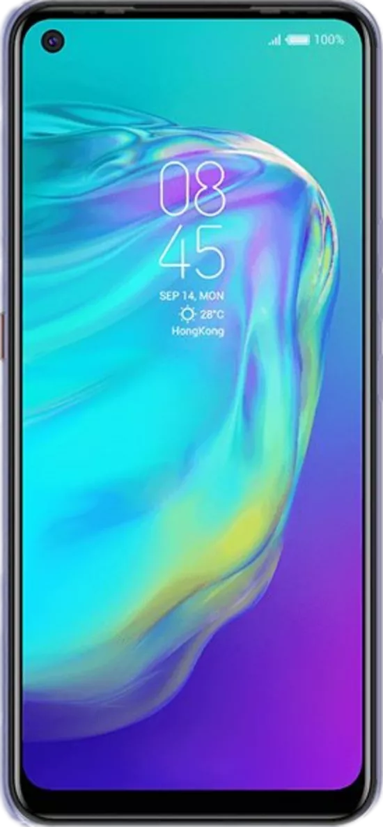 Tecno Pova 2