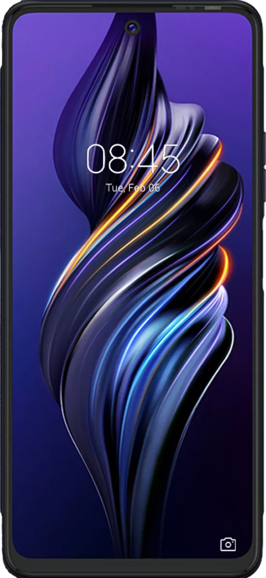 Tecno Pova 3