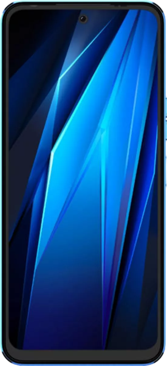 Tecno Pova 4 Pro