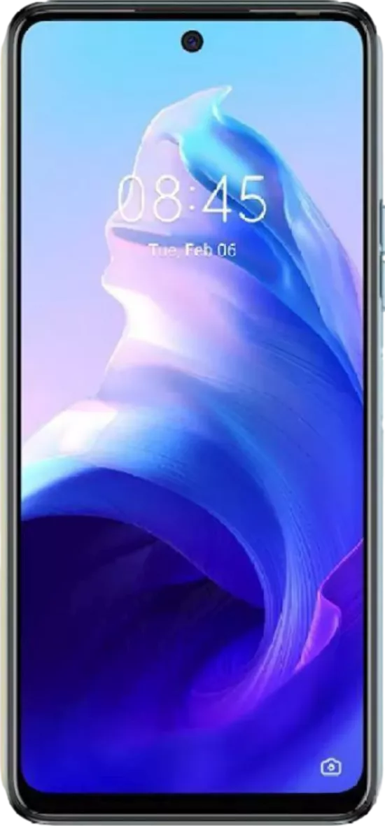 Tecno Pova 5G
