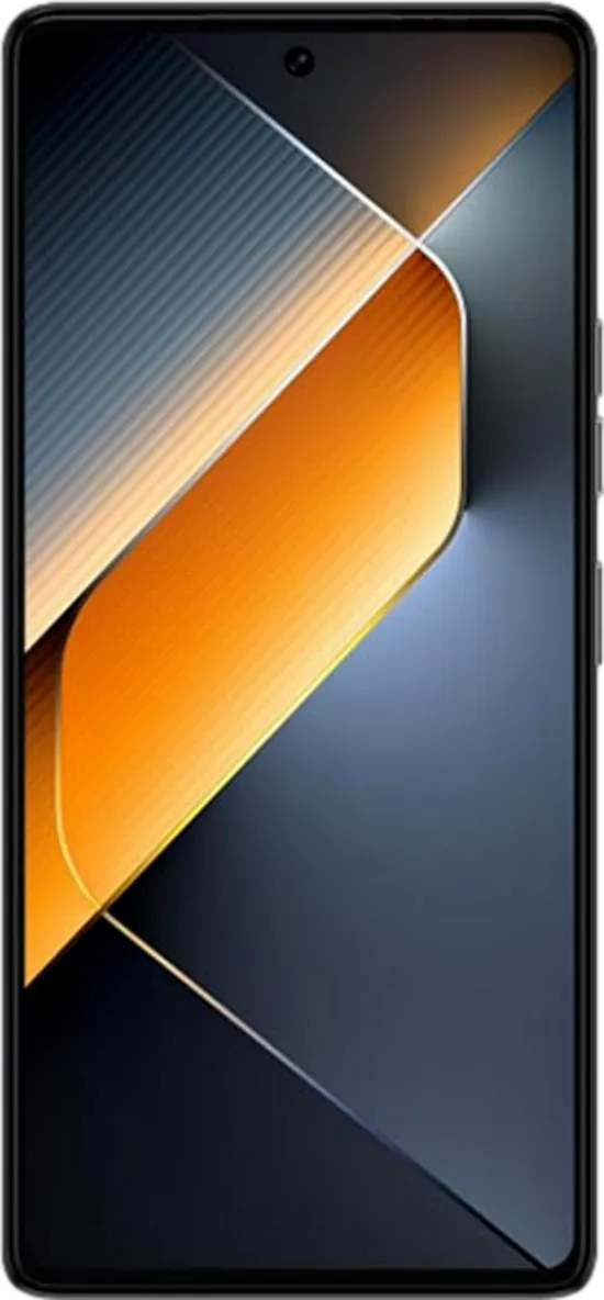Tecno Pova 6