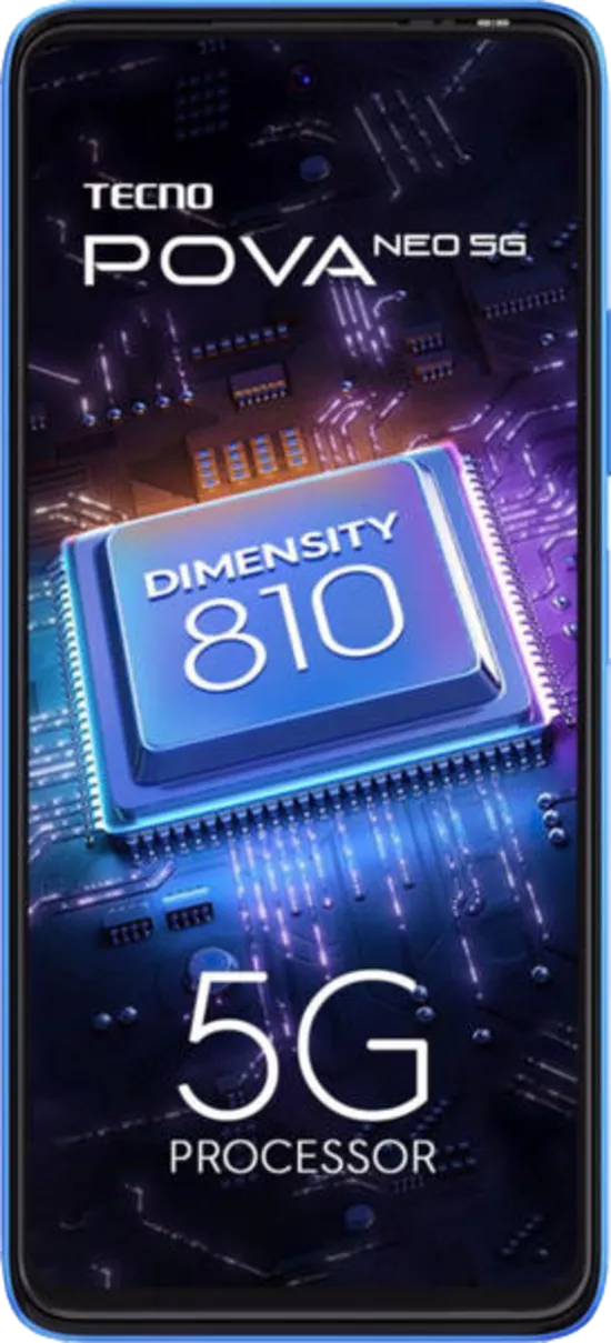 Tecno Pova Neo 5G