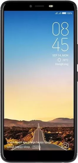 Tecno Spark 2