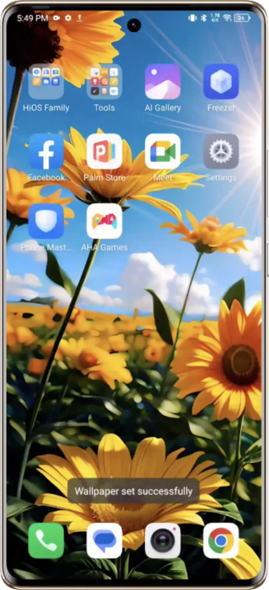 Tecno Spark 20 Pro Plus