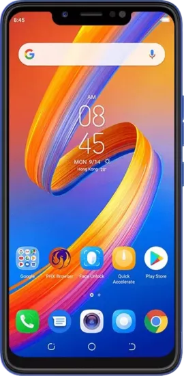 Tecno Spark 3