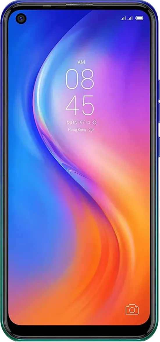 Tecno Spark 5 Pro