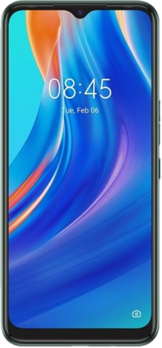 Tecno Spark 7